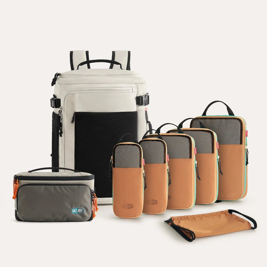 Blast & Go Kit Pro BAGSMART