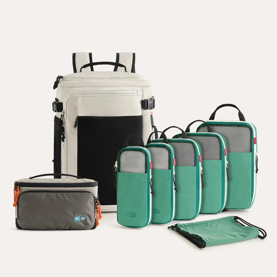 Blast & Go Kit Pro BAGSMART
