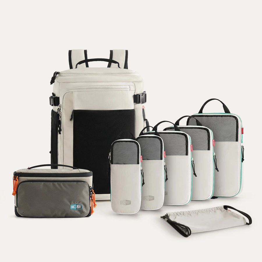 Blast & Go Kit Pro BAGSMART