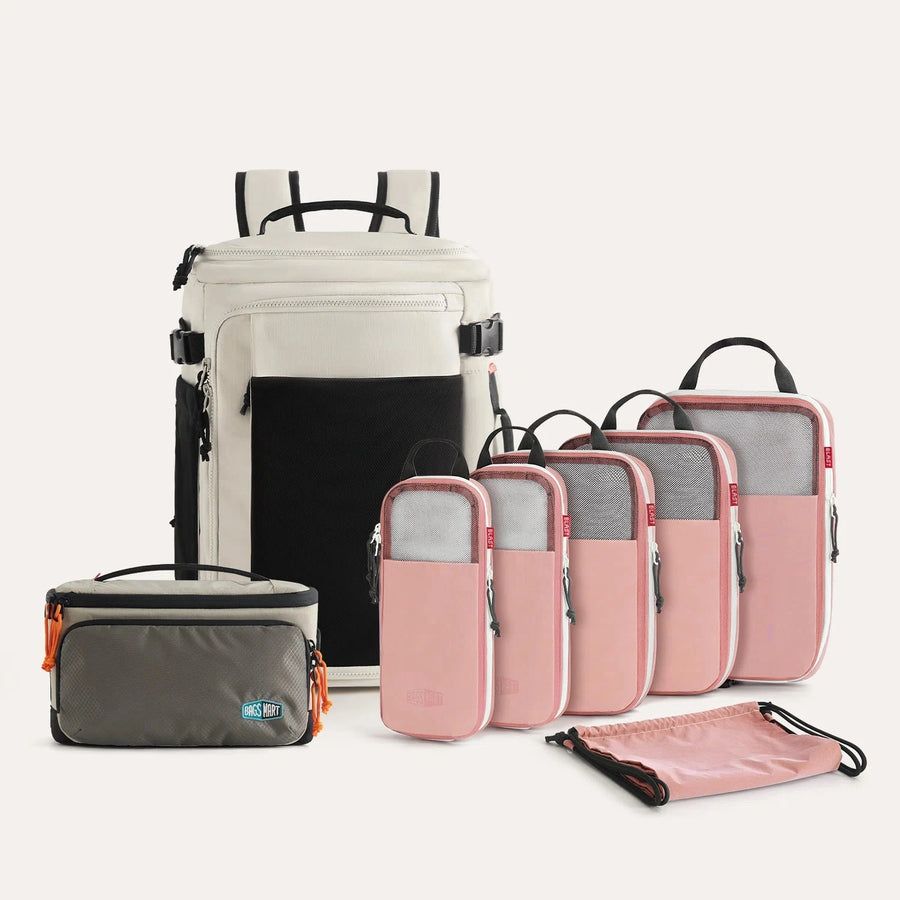Blast & Go Kit Pro BAGSMART