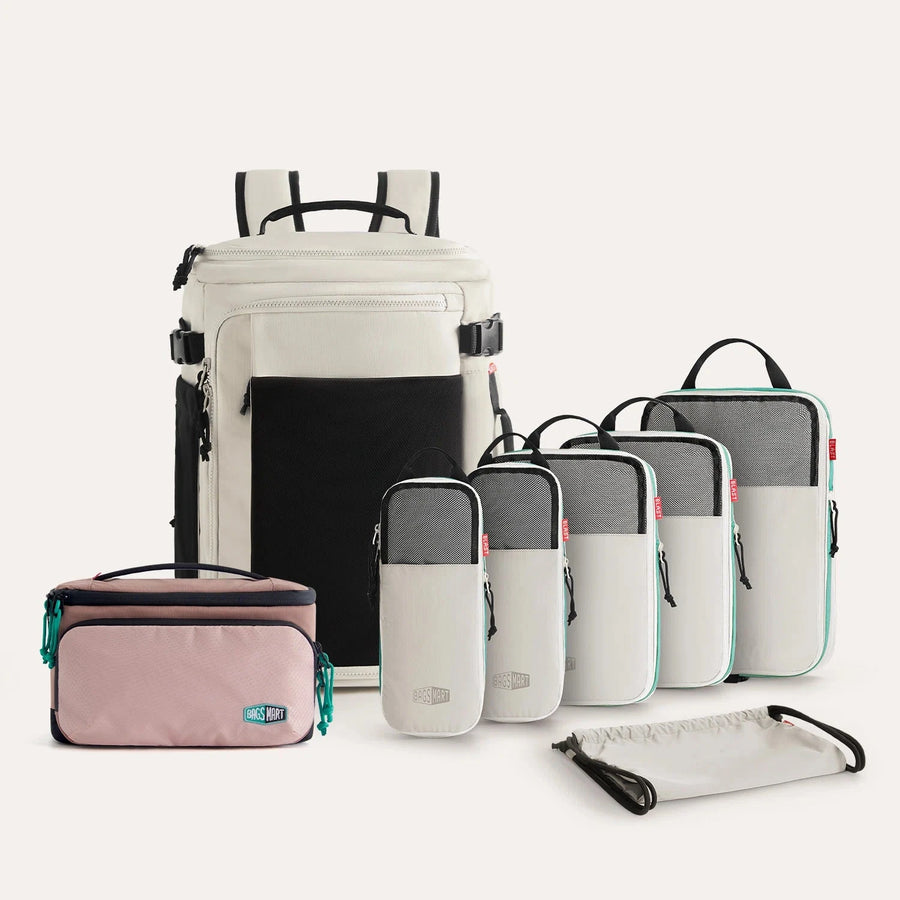 Blast & Go Kit Pro BAGSMART