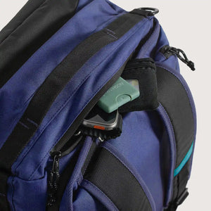 Vega 43L Carry On Travel Duffle Backpack - BAGSMART