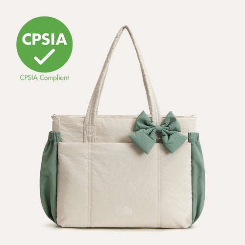 Bloom Everyday Tote BAGSMART