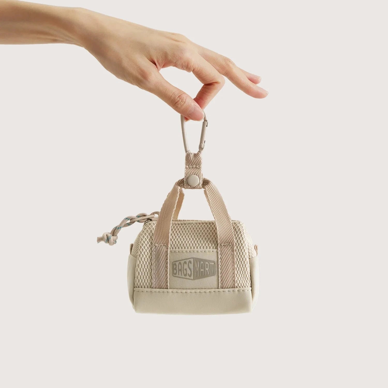 REIKI AirPods Holder BAGSMART