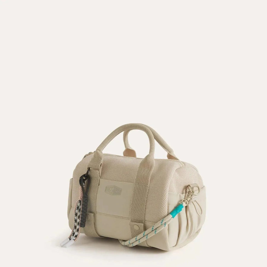 5.5L Mini Gym Duffle Bag (FREE GIFT) - BAGSMART