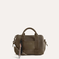 REIKI 5.5L Mini Duffle BAGSMART