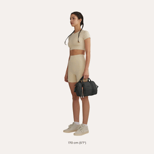 5.5L Mini Gym Duffle Bag (FREE GIFT) - BAGSMART
