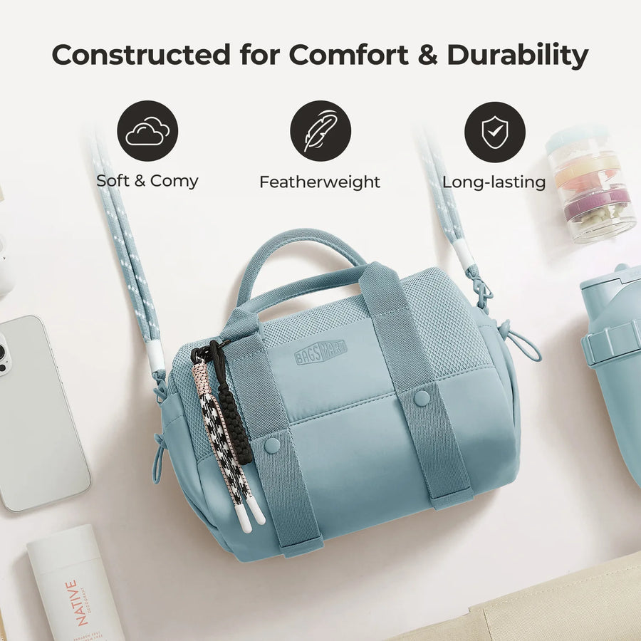 REIKI 5.5L Mini Duffle