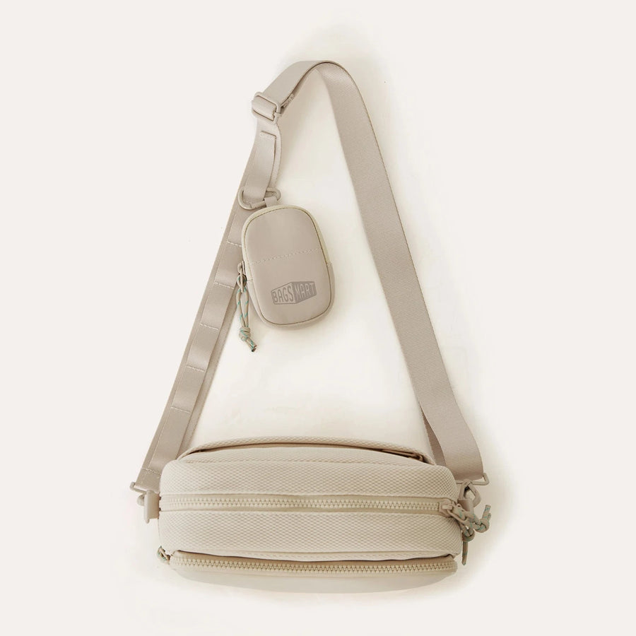 REIKI Crossbody BAGSMART