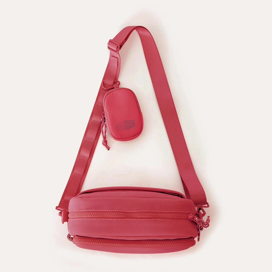 REIKI Crossbody BAGSMART