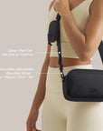 REIKI Crossbody BAGSMART