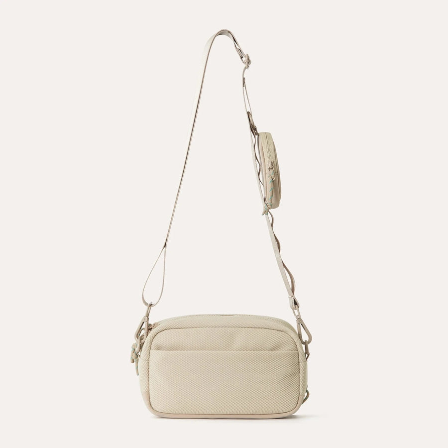 REIKI Crossbody BAGSMART