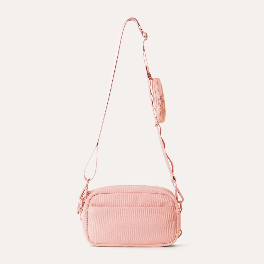 REIKI Crossbody BAGSMART