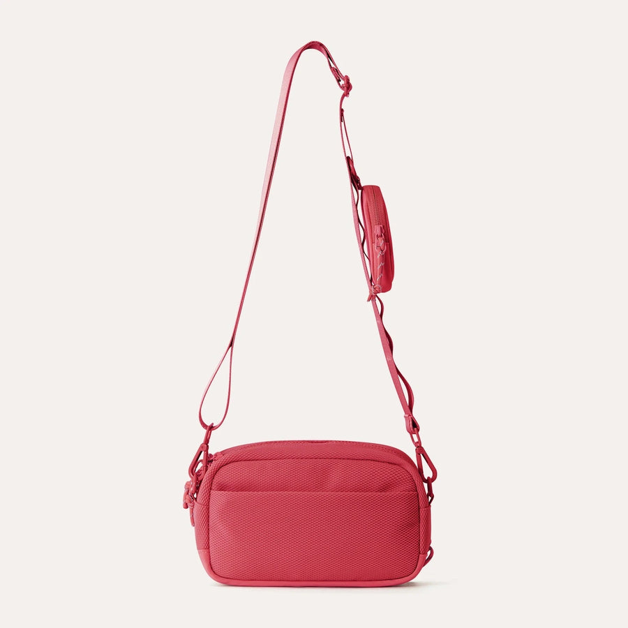 REIKI Crossbody BAGSMART