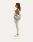 REIKI Hobo Bag BAGSMART