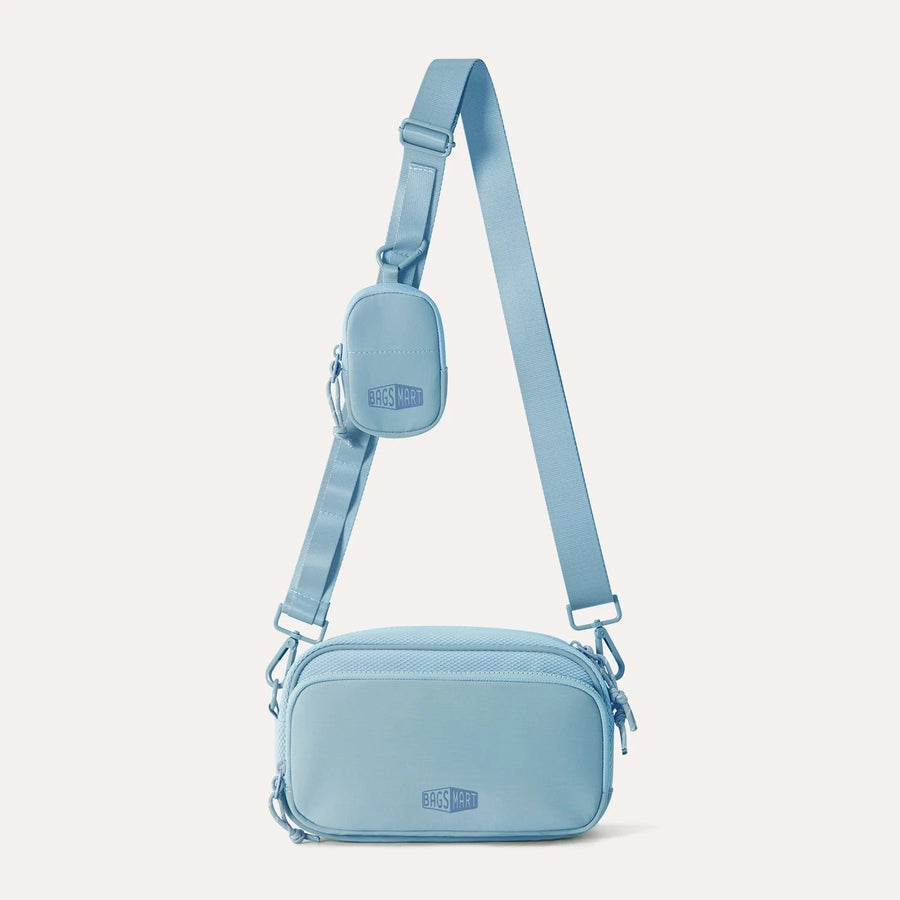 REIKI Crossbody BAGSMART