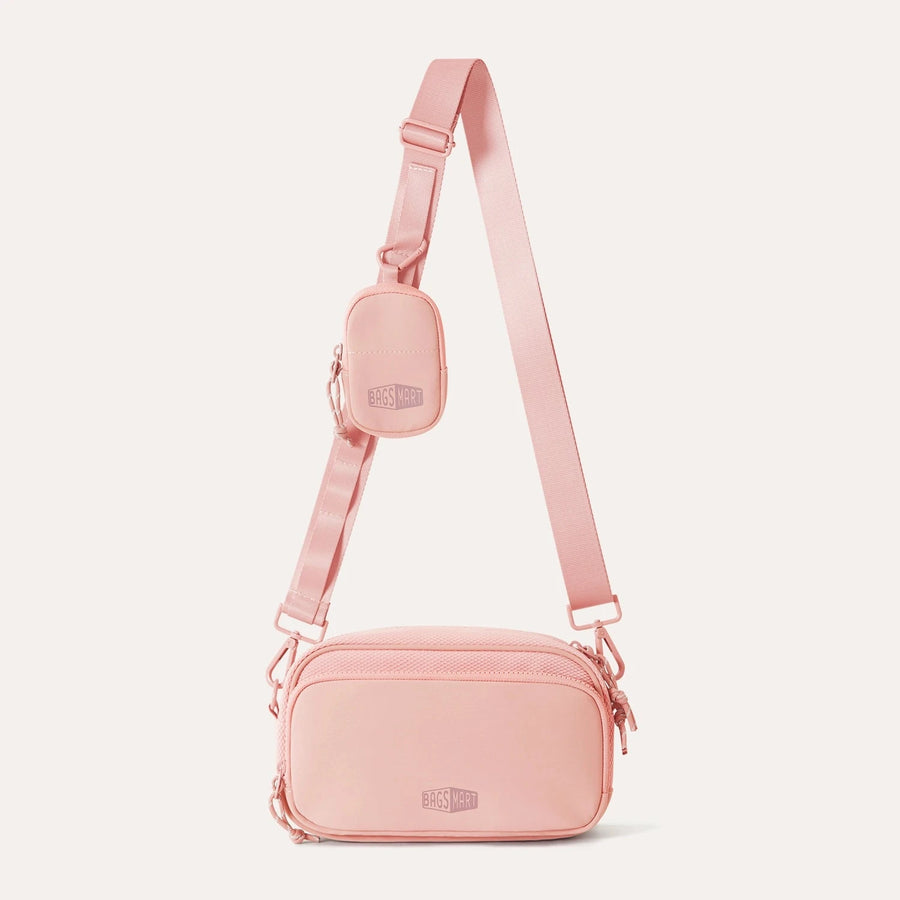 REIKI Crossbody BAGSMART
