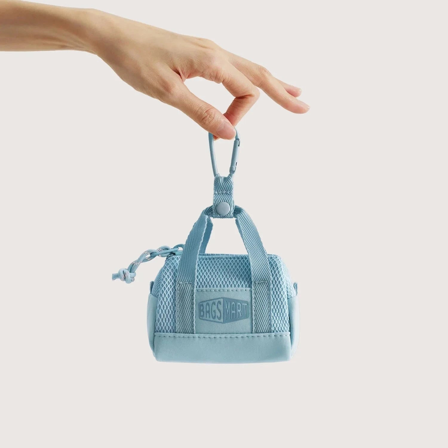 (FREE GIFT) REIKI AirPods Holder BAGSMART