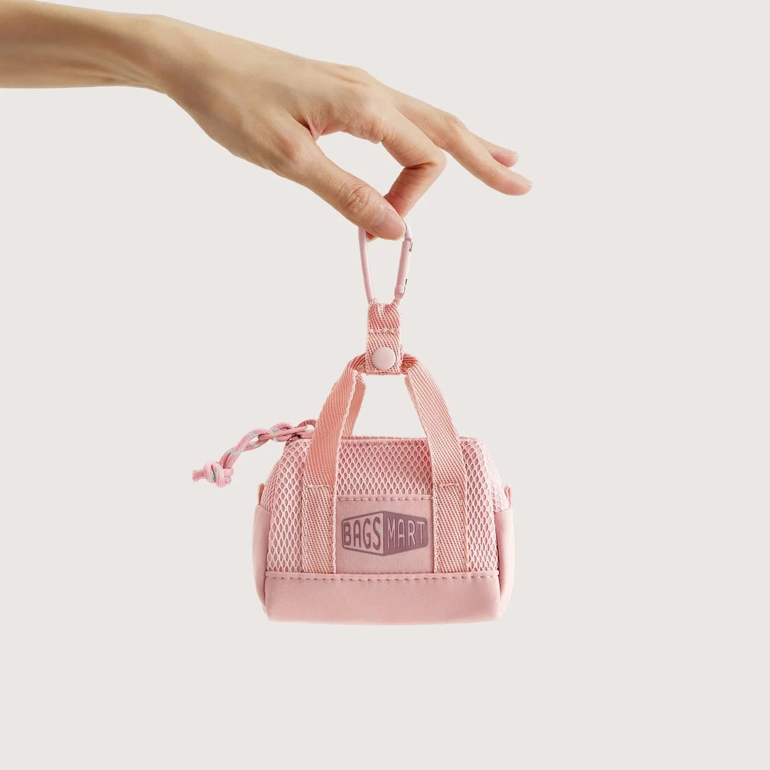 REIKI AirPods Holder BAGSMART