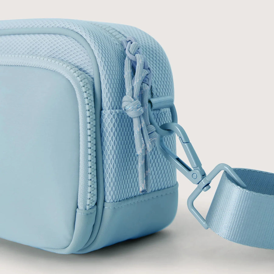 REIKI Crossbody BAGSMART