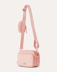 REIKI Crossbody BAGSMART