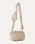 REIKI Crossbody BAGSMART