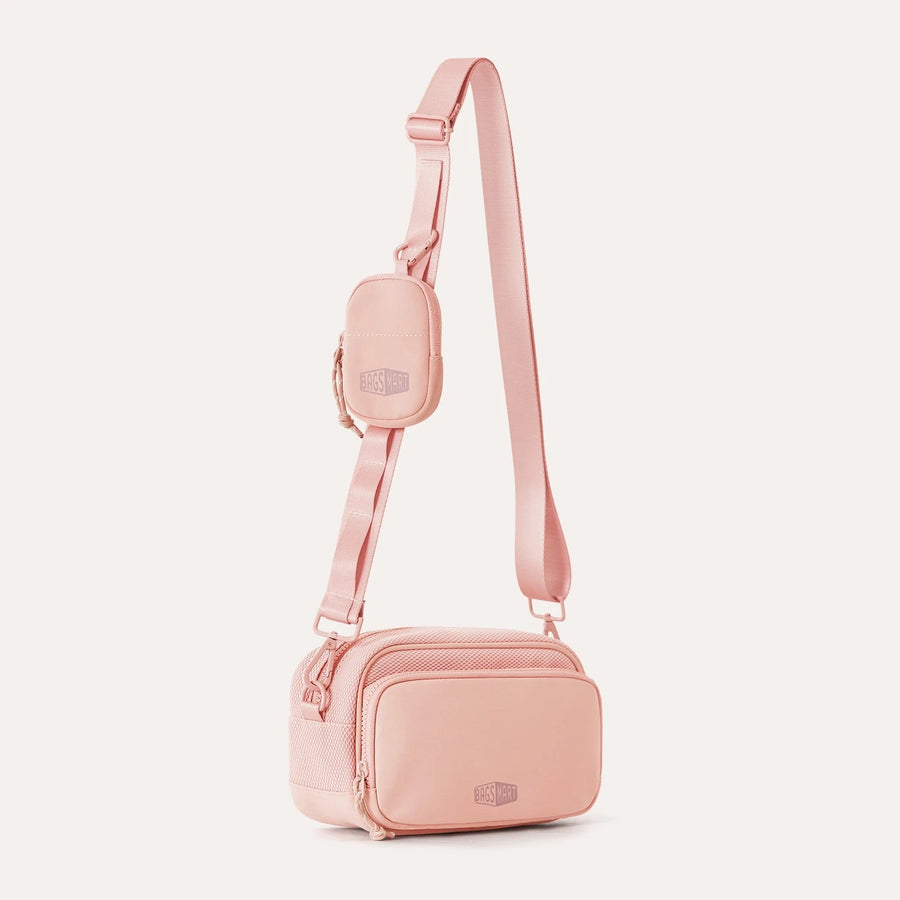 REIKI Crossbody BAGSMART