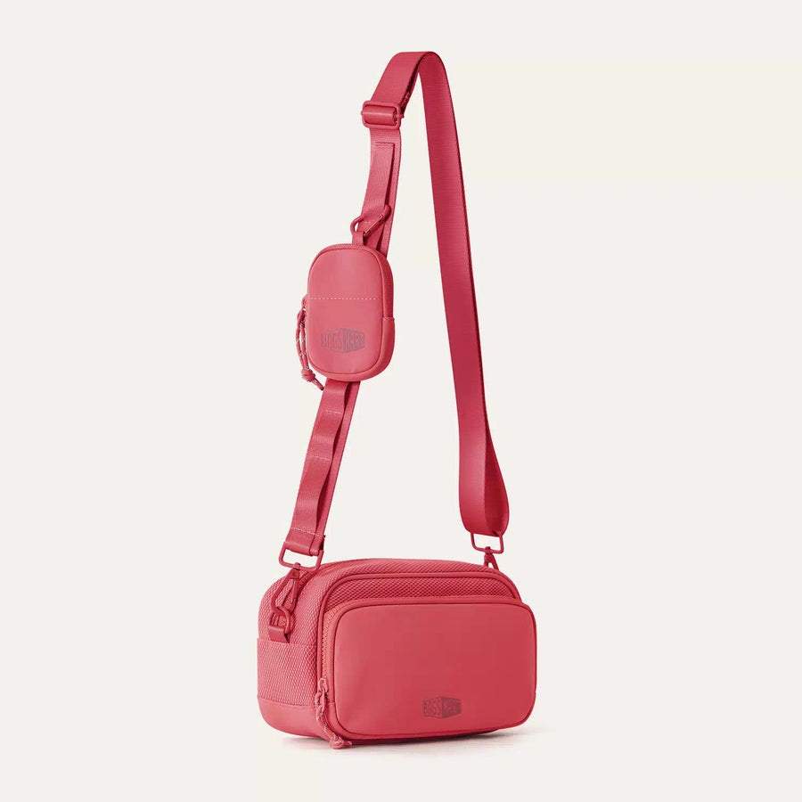 REIKI Crossbody BAGSMART