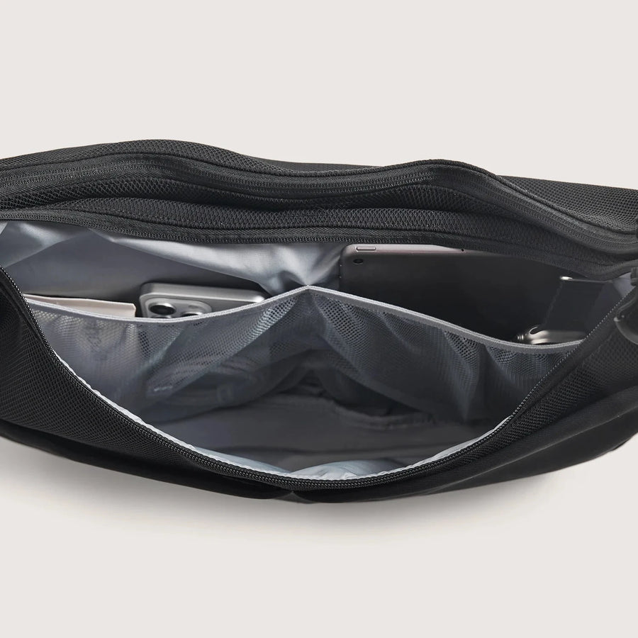 REIKI Hobo Bag BAGSMART