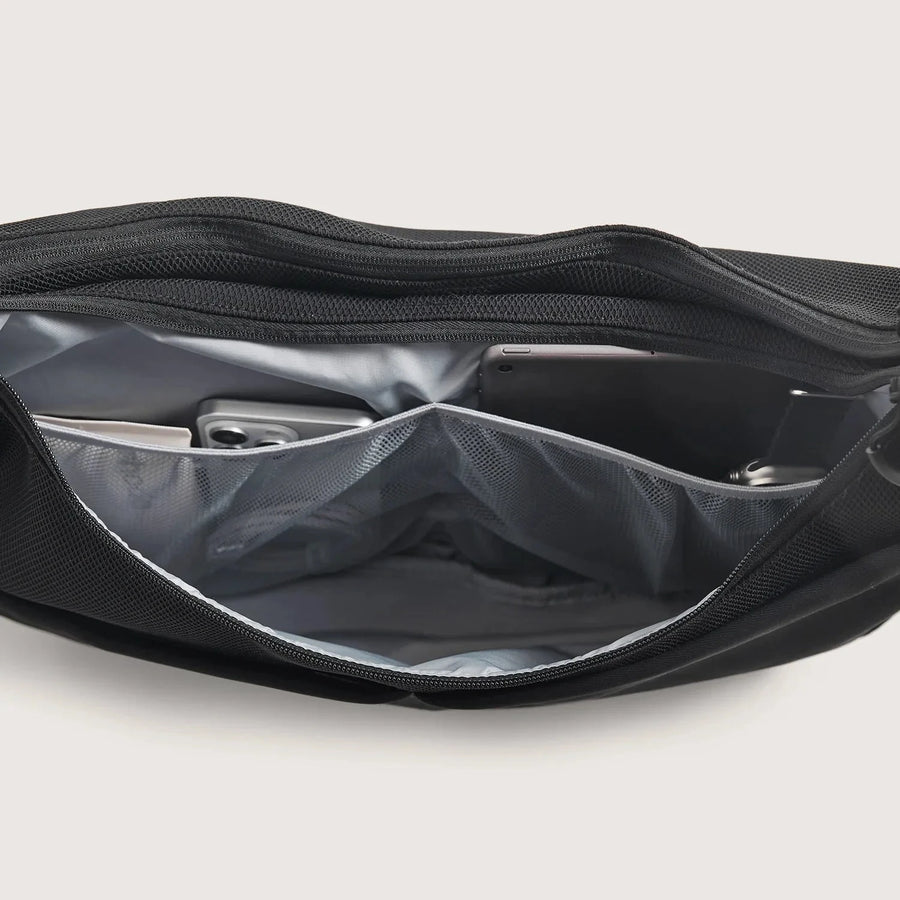 REIKI Hobo Bag BAGSMART