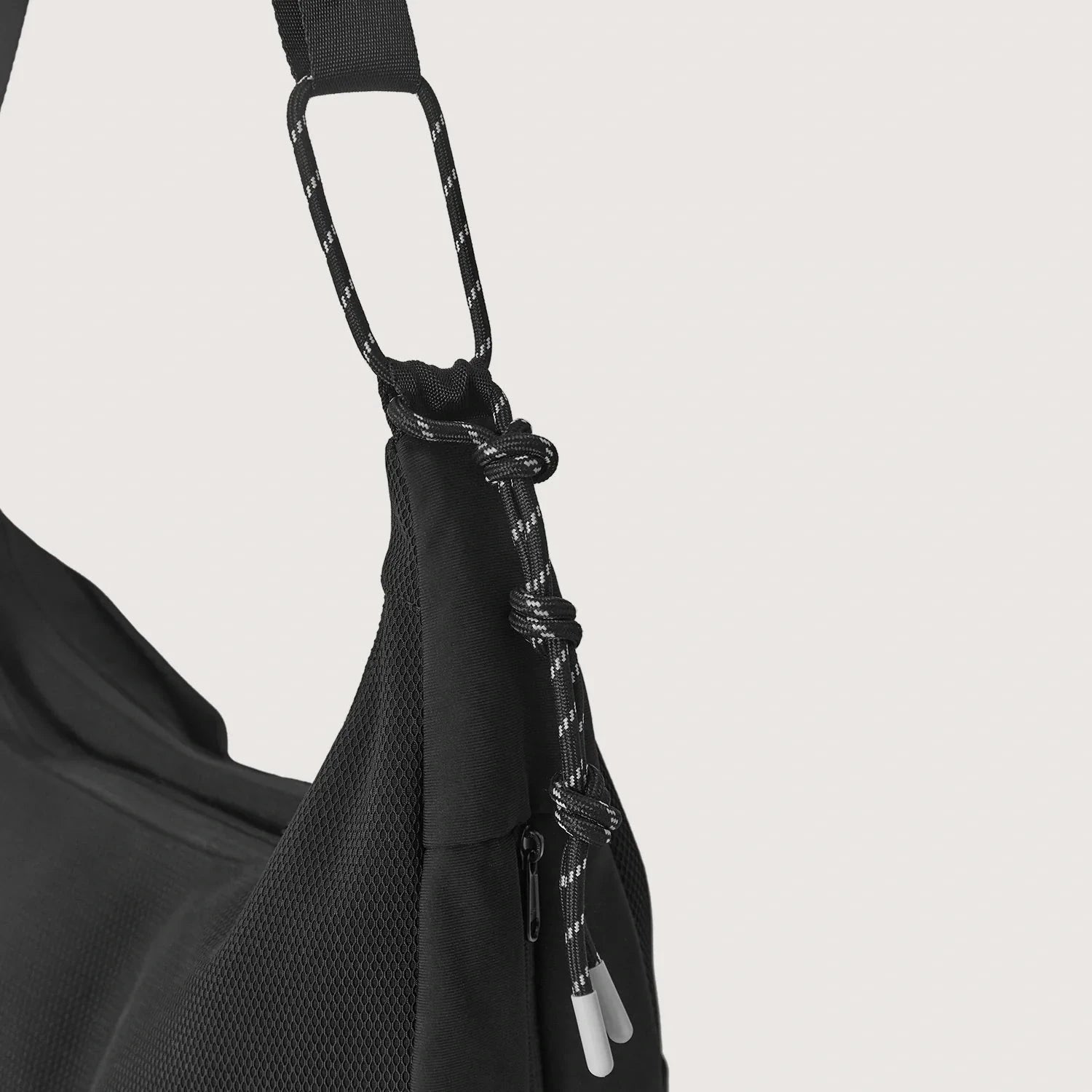 REIKI Hobo Bag BAGSMART