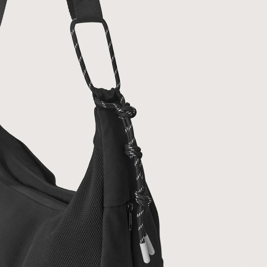 REIKI Hobo Bag BAGSMART