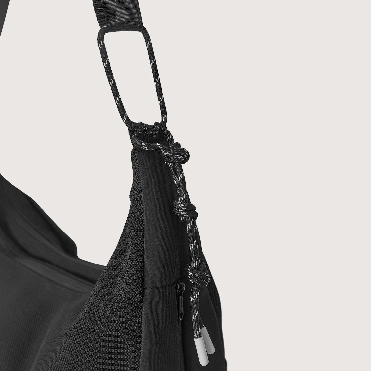 REIKI Hobo Bag BAGSMART