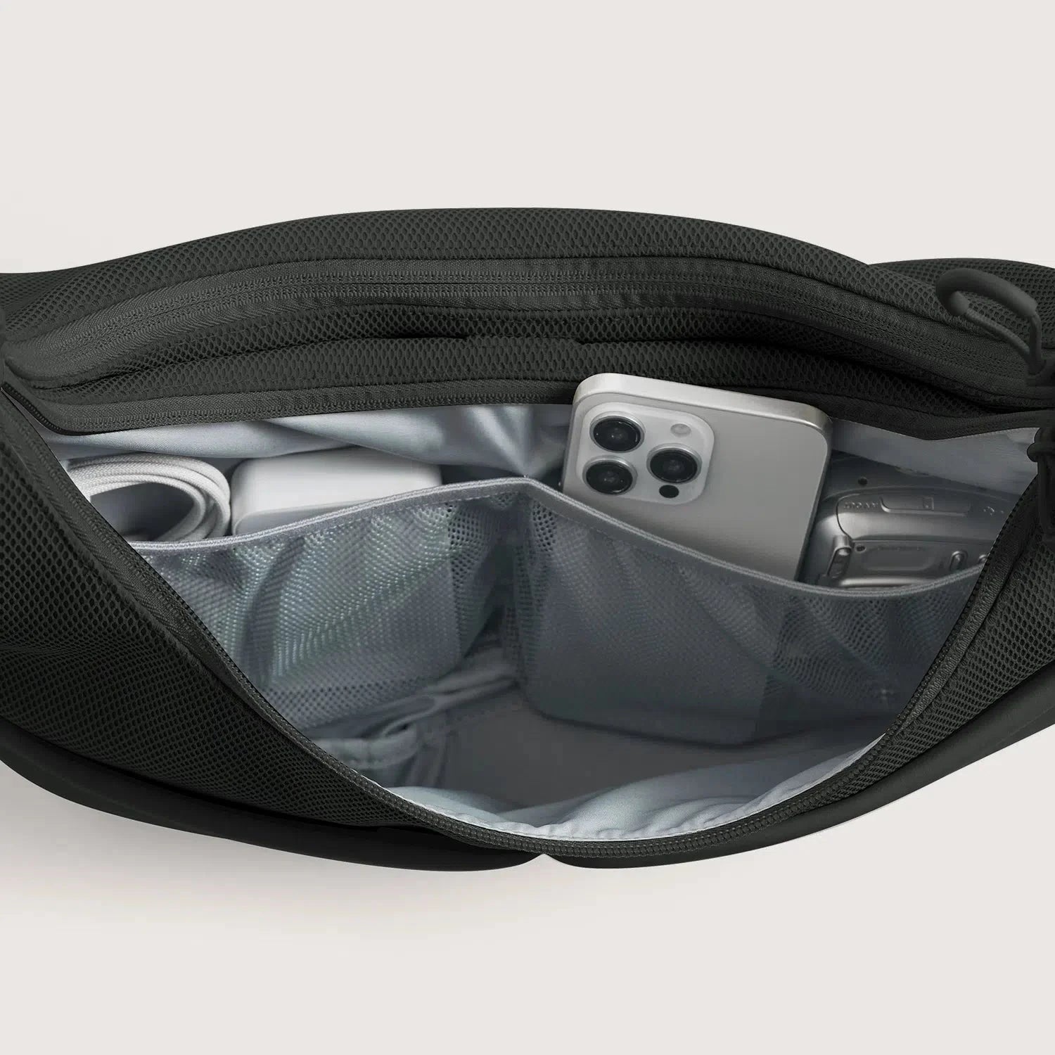 REIKI Hobo Bag BAGSMART