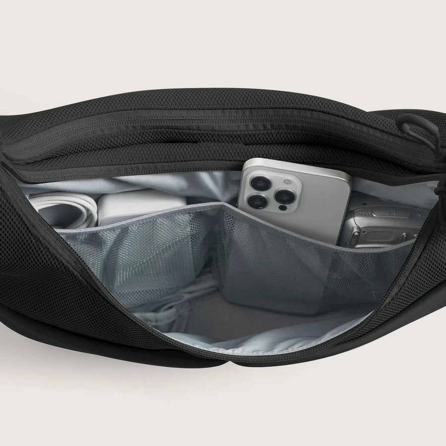 REIKI Hobo Bag BAGSMART