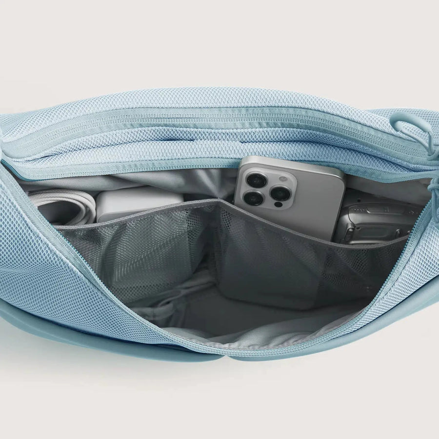 REIKI Hobo Bag BAGSMART