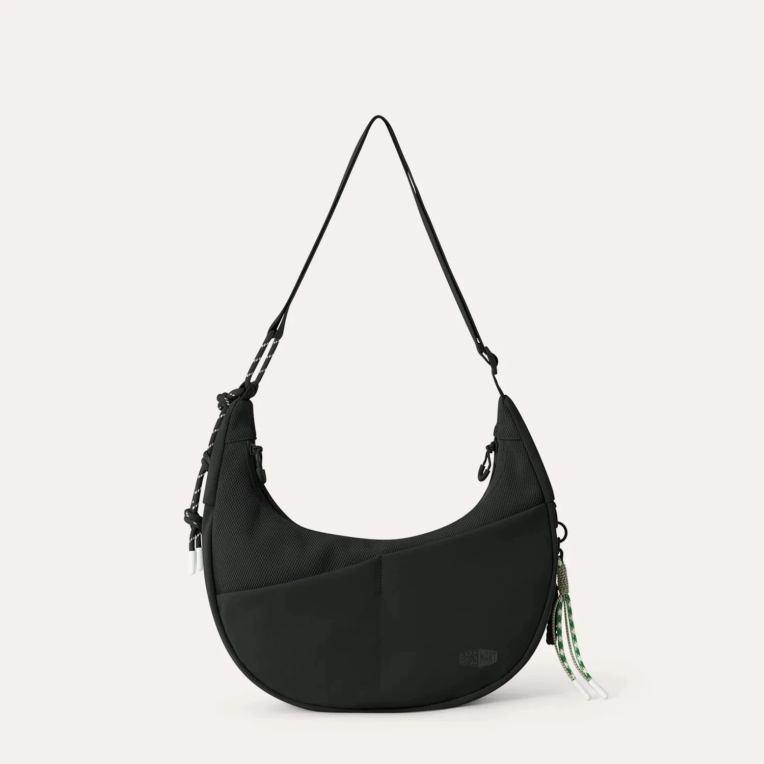 REIKI Hobo Bag BAGSMART