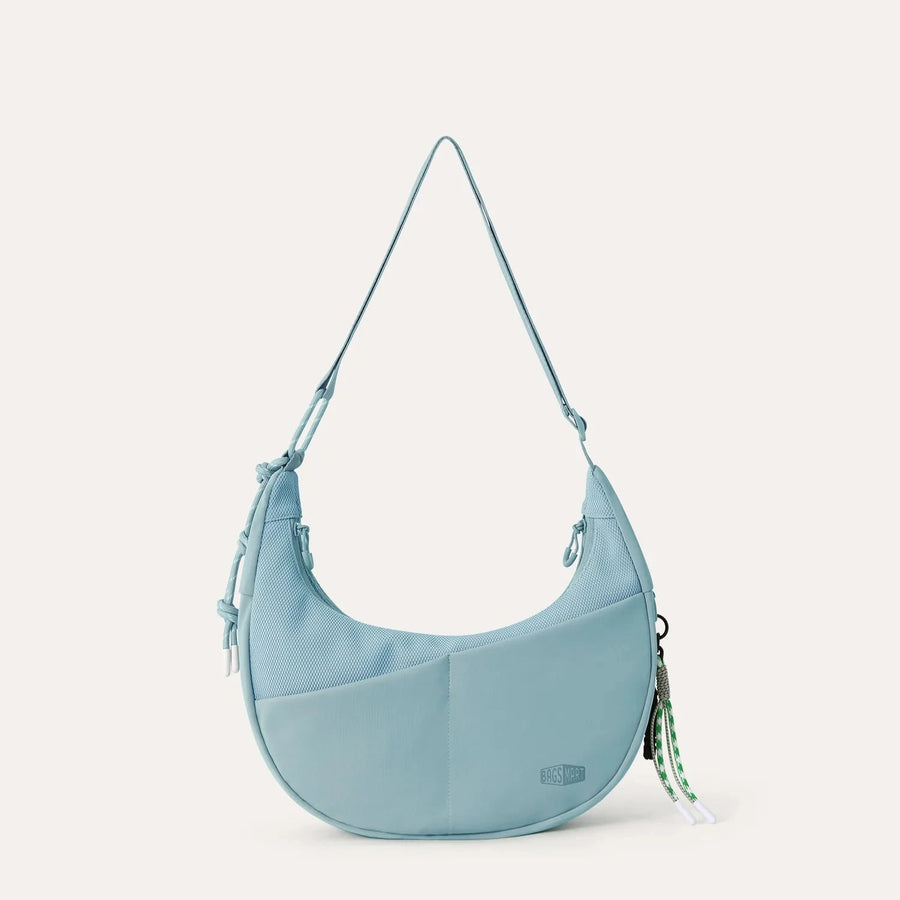 REIKI Hobo Bag BAGSMART