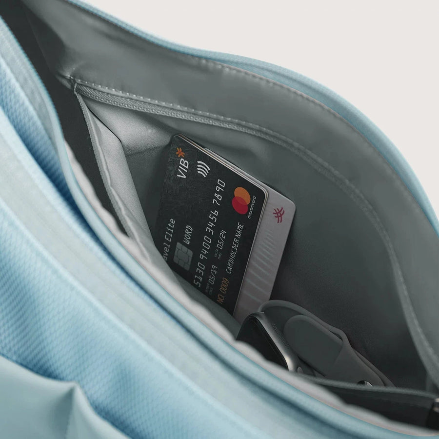 REIKI Hobo Bag BAGSMART