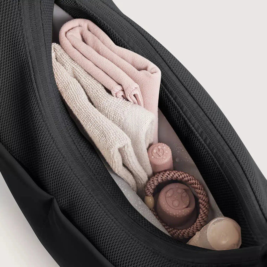 REIKI Hobo Bag BAGSMART