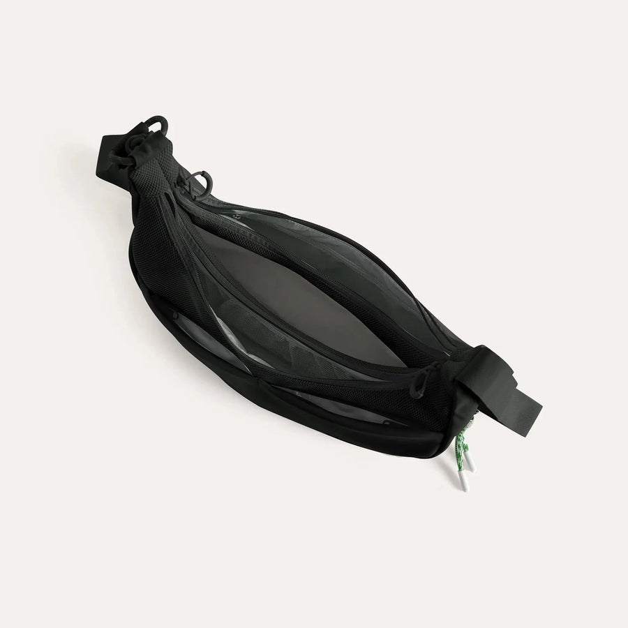 REIKI Hobo Bag BAGSMART