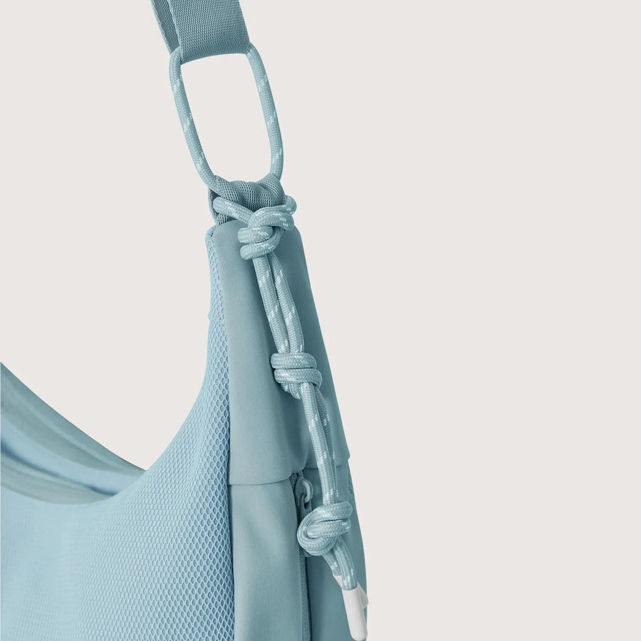 REIKI Hobo Bag BAGSMART