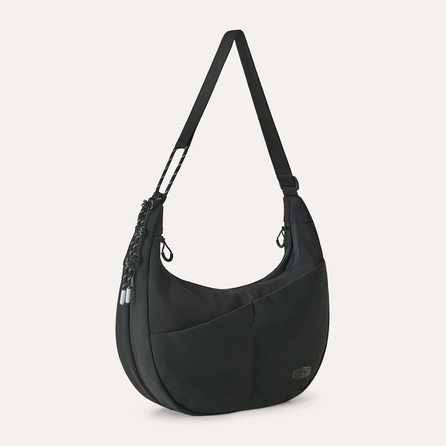 REIKI Hobo Bag BAGSMART