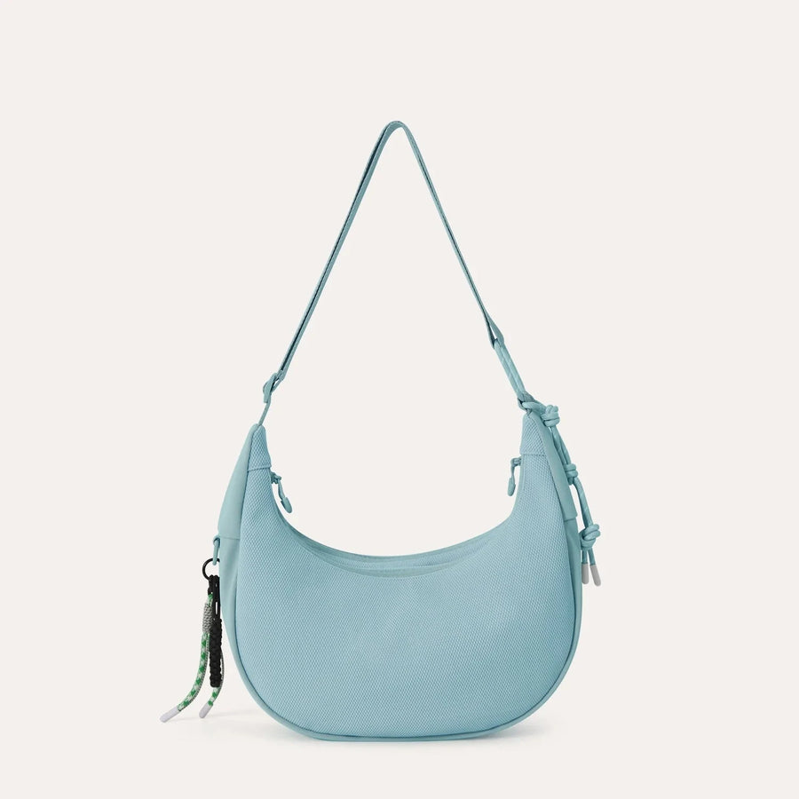 REIKI Hobo Bag BAGSMART