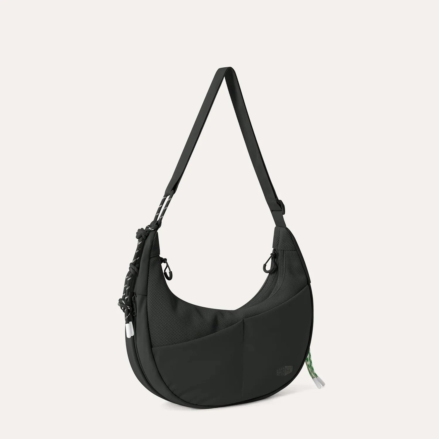 REIKI Hobo Bag BAGSMART