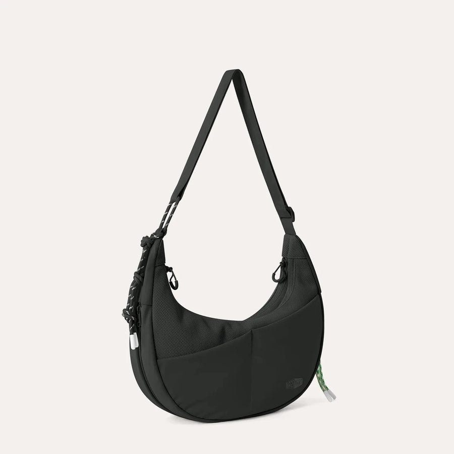 REIKI Hobo Bag BAGSMART