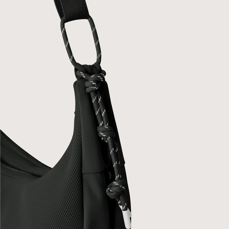 REIKI Hobo Bag BAGSMART