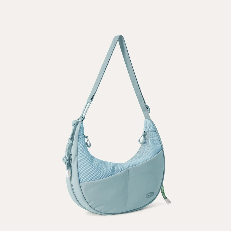 REIKI Hobo Bag BAGSMART