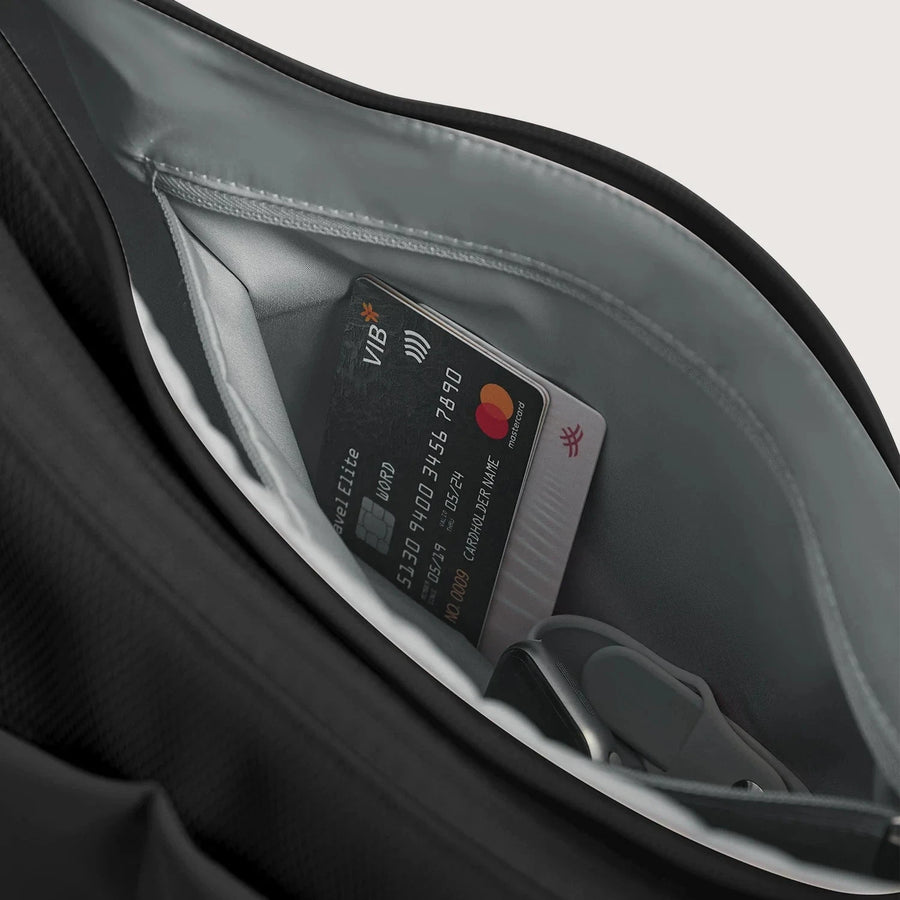 REIKI Hobo Bag BAGSMART