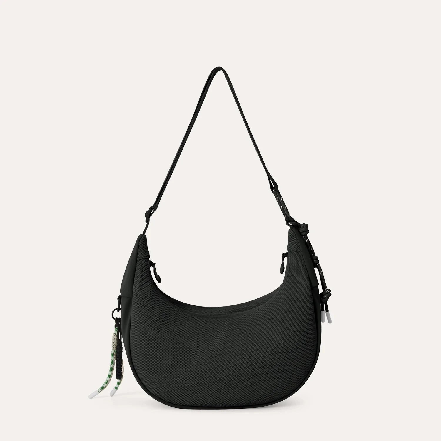 REIKI Hobo Bag BAGSMART